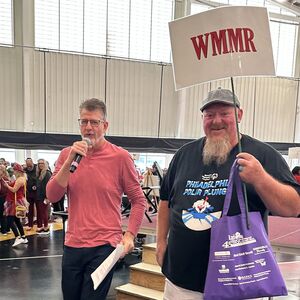 WMMR